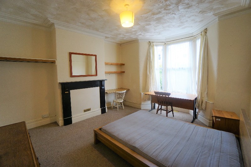 Queens Road, Ashley Down, Bristol, BS7