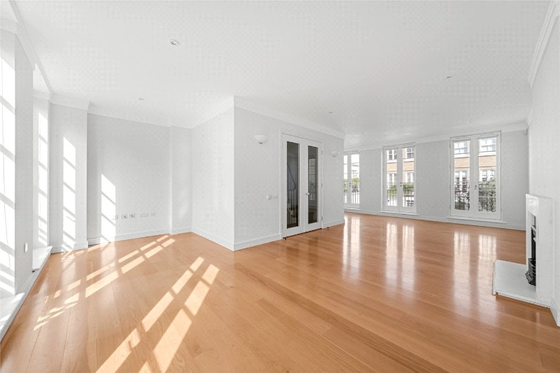 Tatham Place, Acacia Road, St Johns Wood, London, NW8