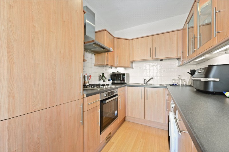 Warwick Gardens, Kensington, London, W14