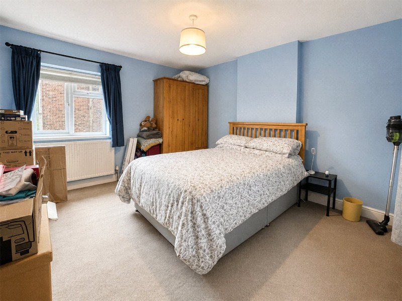 Drury Street, Metheringham, Lincoln, Lincolnshire, LN4
