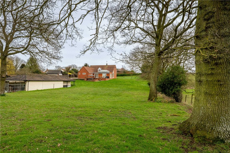 Mundham Common, Mundham, Norwich, Norfolk, NR14