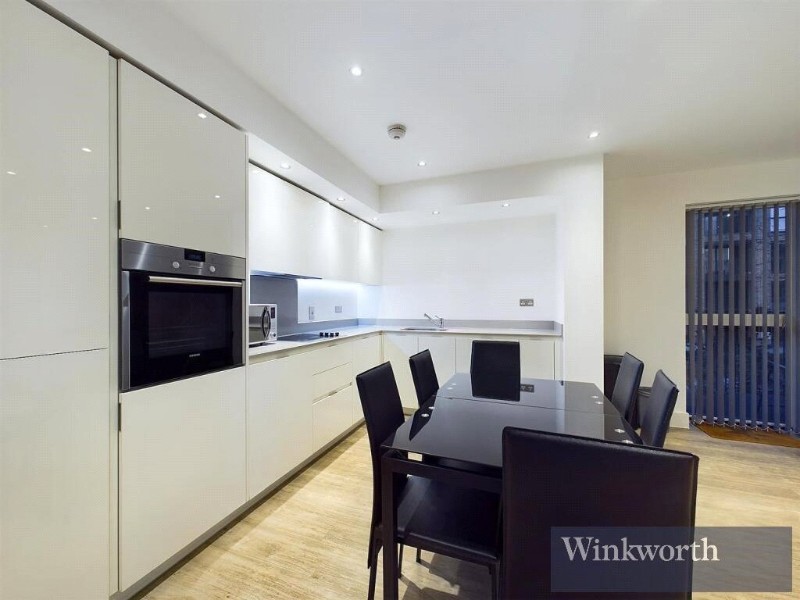 Lyon Road, Harrow, HA1