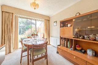 Knoll Drive, Warwick, Warwickshire, CV34