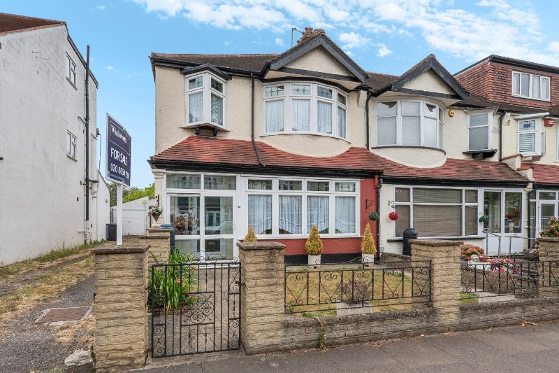 Altyre Way, Beckenham, BR3