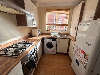 Dale Road, Southampton, Hampshire, SO16