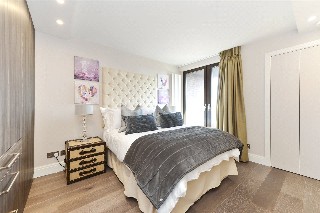 Cresta House, Finchley Road, London, NW3