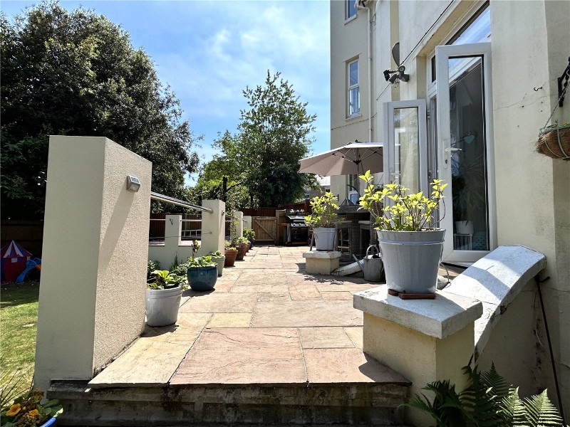 Surrey Road, Bournemouth, BH4