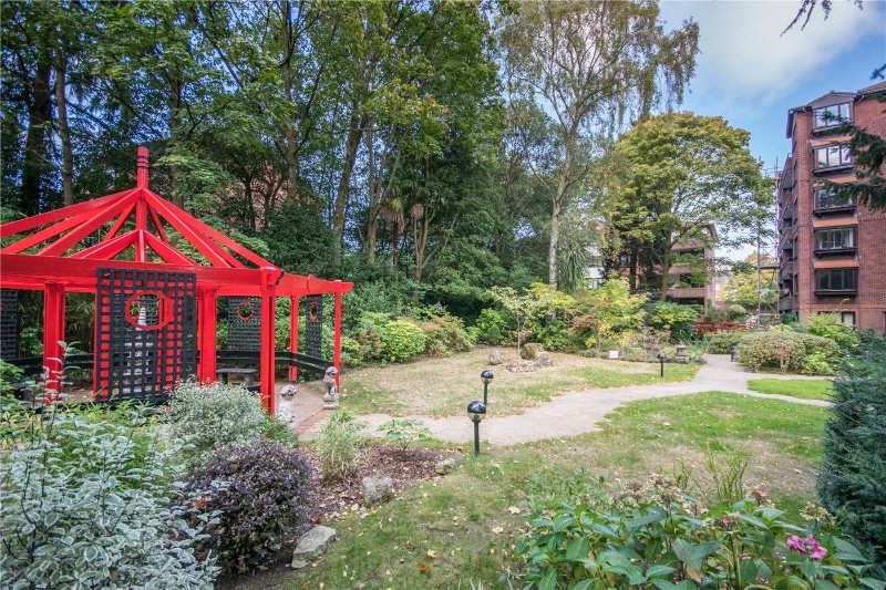 Lindsay Road, Poole, BH13