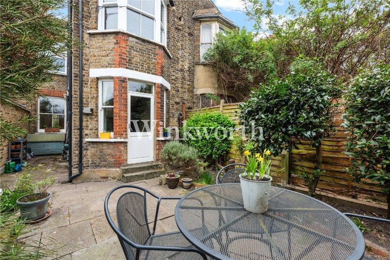 Belmont Avenue, London, N17
