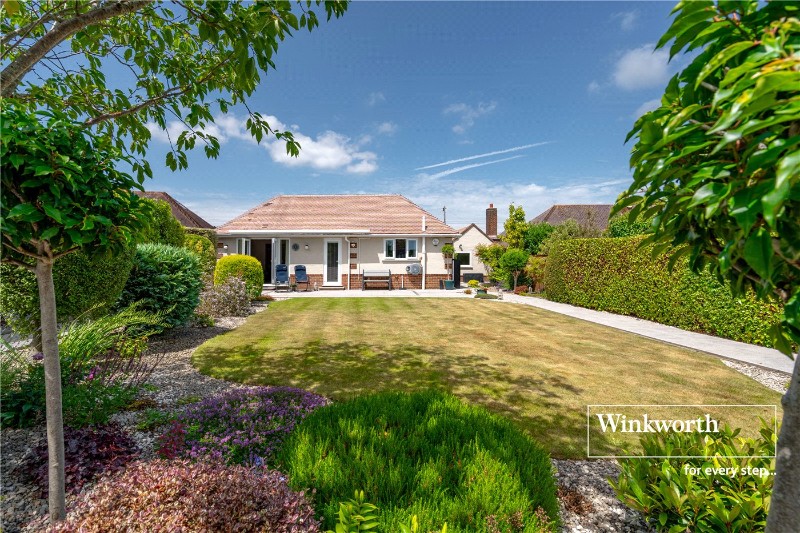 Glencoe Road, Bournemouth, Dorset, BH7