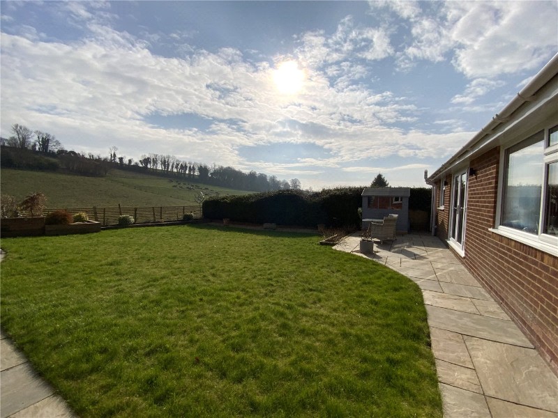 Brunton, Collingbourne Kingston, Marlborough, Wiltshire, SN8