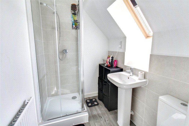 Loggers Drive, Hellesdon, Norwich, Norfolk, NR6