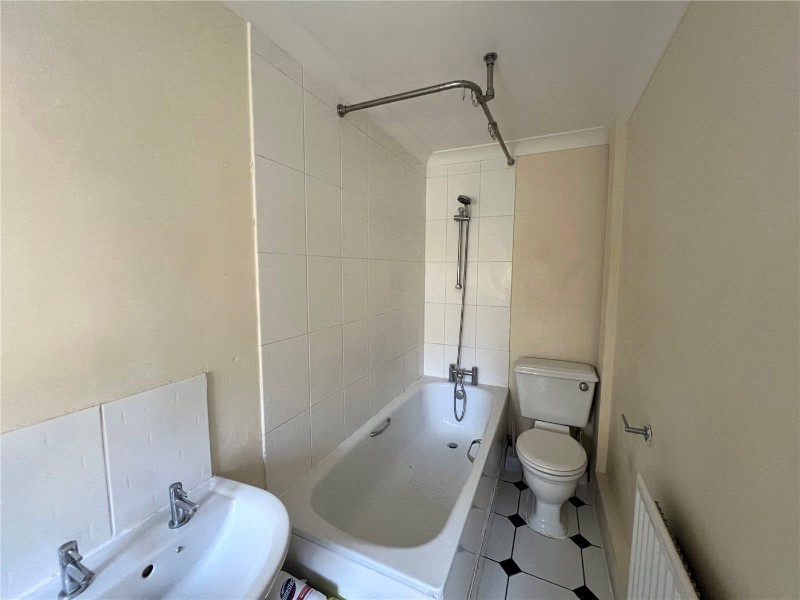 Winchester Road, Romsey, Hampshire, SO51