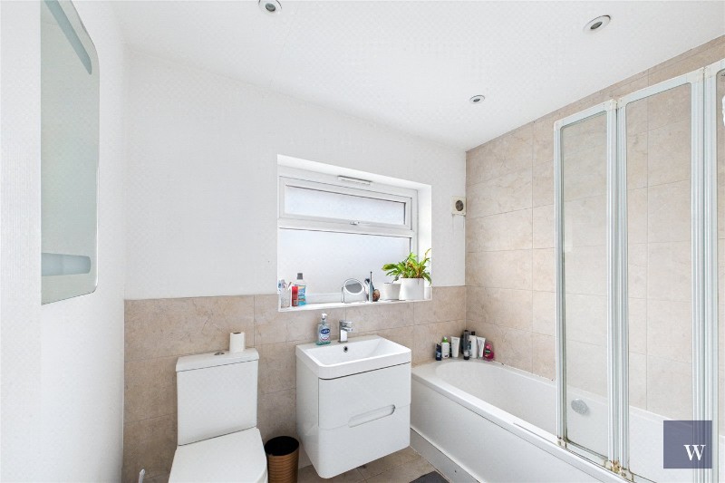 Norwood Road, London, SE24