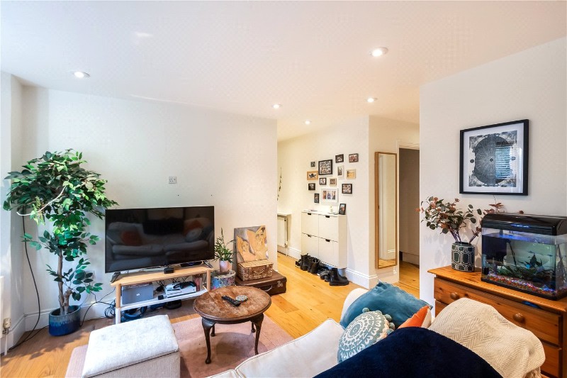 Barry Road, East Dulwich, London, SE22