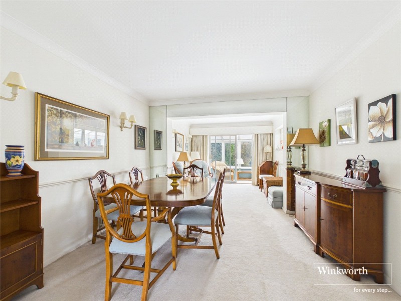 Clevedon Road, Tilehurst, Reading, Berkshire, RG31