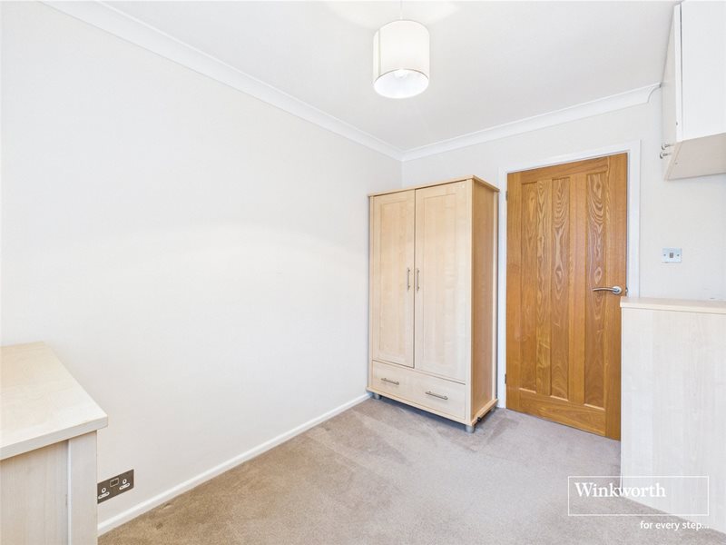 Dorchester Court, Liebenrood Road, Reading, Berkshire, RG30