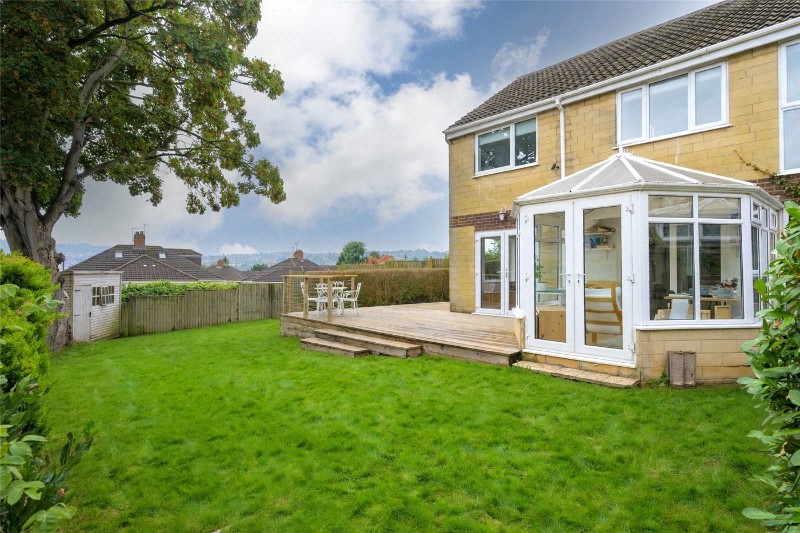 The Linleys, Bath, Somerset, BA1