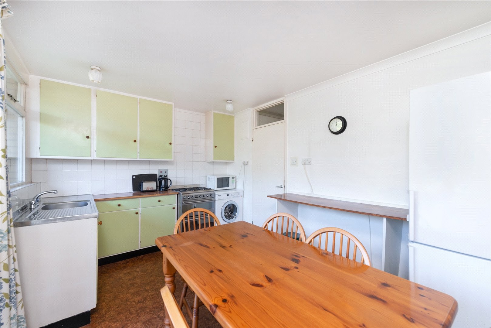3 bedroom property for sale in Edenham Way, London, W10 (Ref LAD190015