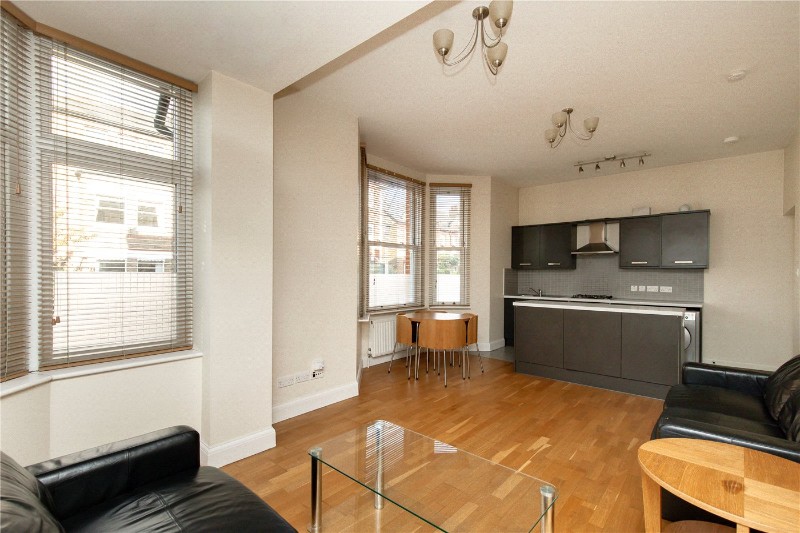 Lammas Park Road, Ealing, W5
