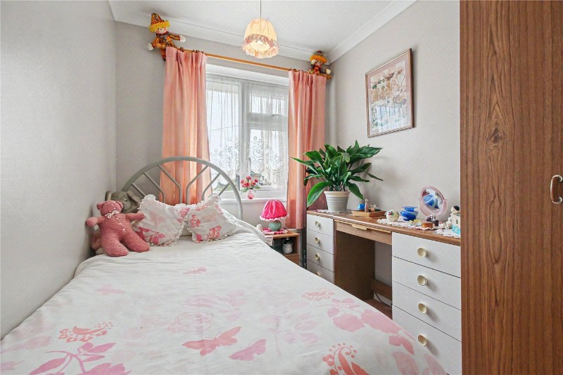 Darby Road, Beccles, Suffolk, NR34