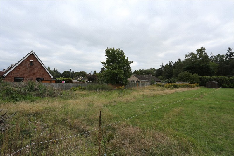 Fakenham Road, Great Witchingham, Norwich, Norfolk, NR9