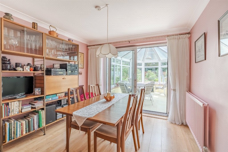 Lynwood Drive, Merley, Wimborne, Dorset, BH21