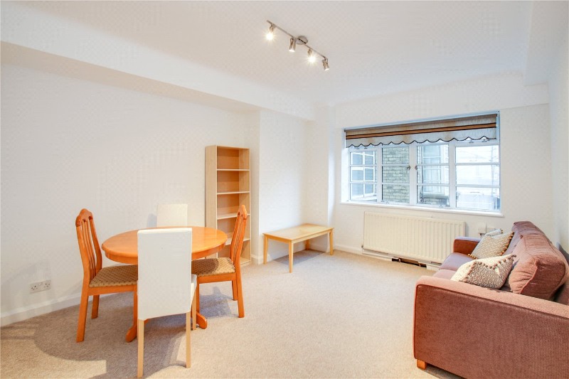 Vicarage Gate, Kensington, London, W8