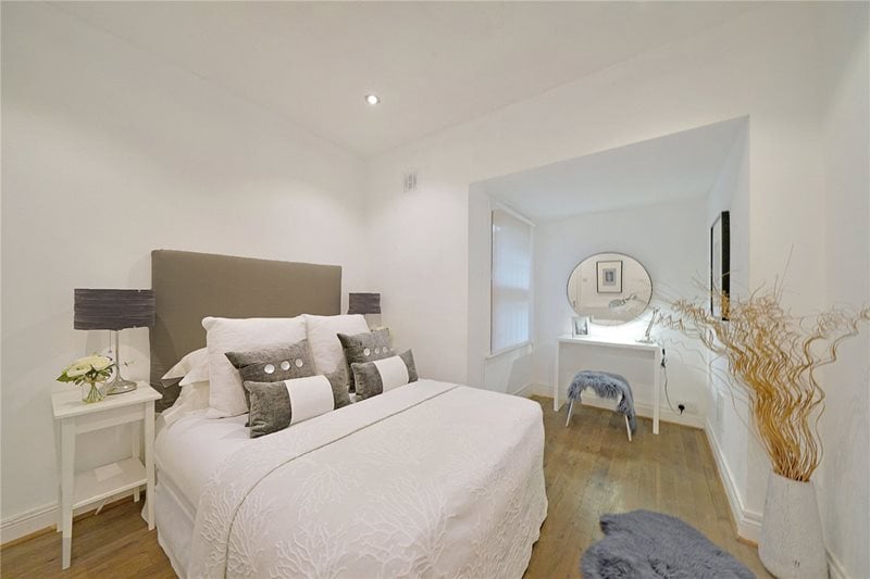 Pemberton Gardens, London, N19