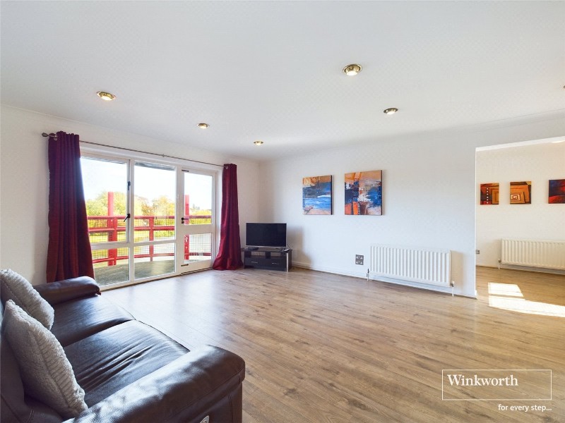 Caversham Wharf, Waterman Place, Reading, Berkshire, RG1