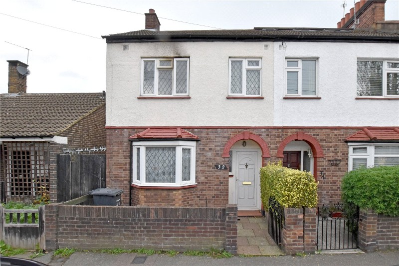 Fernbrook Road, Hither Green, London, SE13
