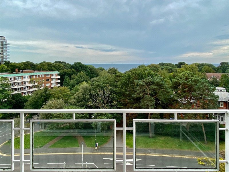 Ashdown, 1 Chine Crescent Road, Bournemouth, BH2