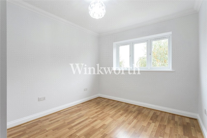 Gordon Hill, Enfield, EN2