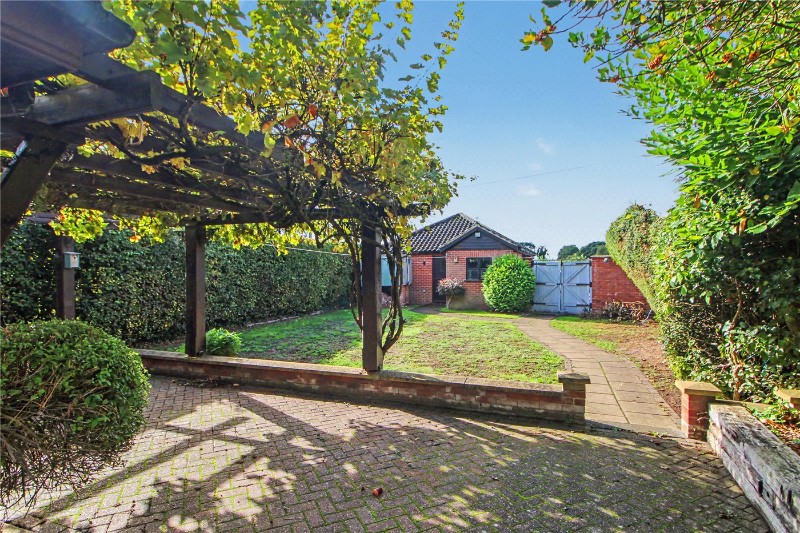 Threadneedle Street, Bergh Apton, Norwich, Norfolk, NR15