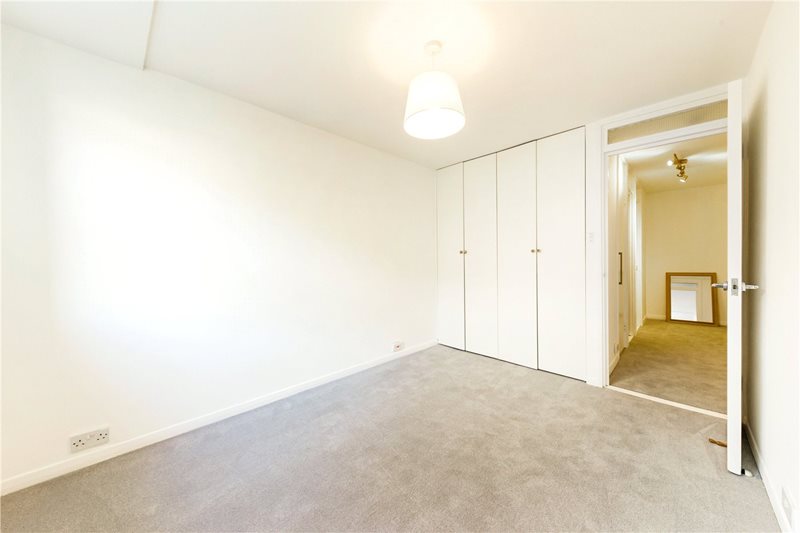 Weatherbury, 90 Talbot Road, London, W2