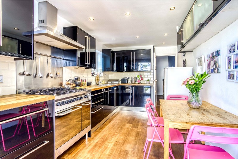 Parkstone Avenue, Lower Parkstone, Poole, BH14