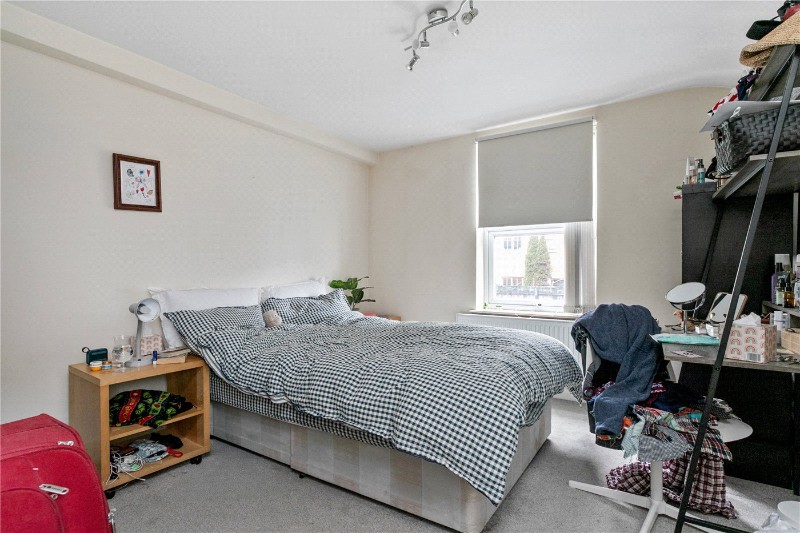 Hermitage Road, London, N4