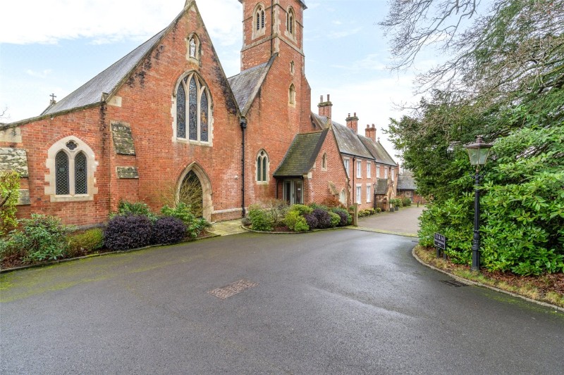 Stapehill Abbey, Stapehill, Wimborne, Dorset, BH21