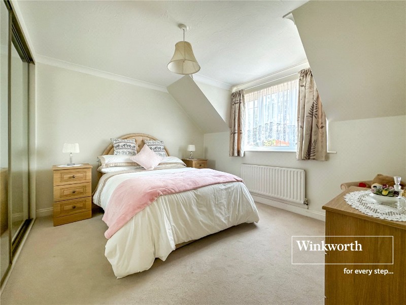 Church Road, Ferndown, Dorset, BH22