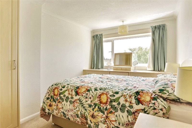 Leng Crescent, Eaton, Norwich, Norfolk, NR4