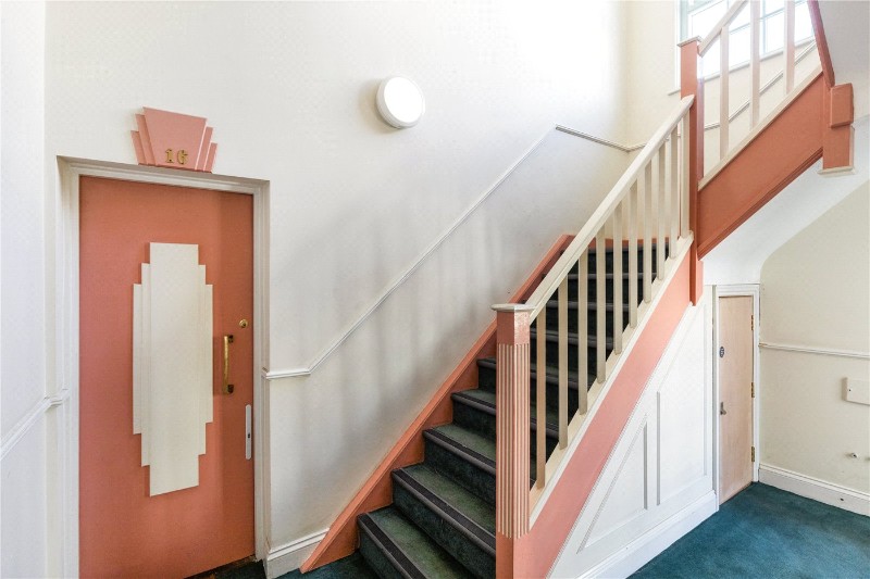 Urswick Road, London, E9