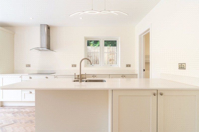 Lonnen Road, Colehill, Wimborne, Dorset, BH21