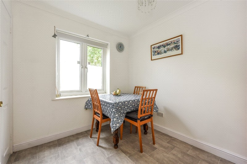 Barley Down Drive, Winchester, Hampshire, SO22