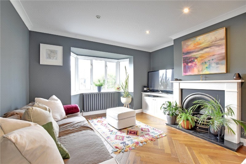 Kidbrooke Park Road, Blackheath, London, SE3