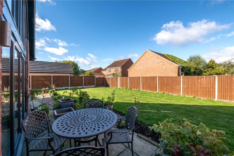The Gables, Great Hale, Sleaford, Lincolnshire, NG34