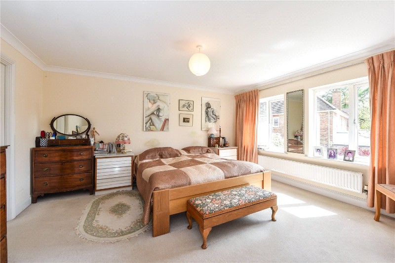 Marden Way, Petersfield, Hampshire, GU31