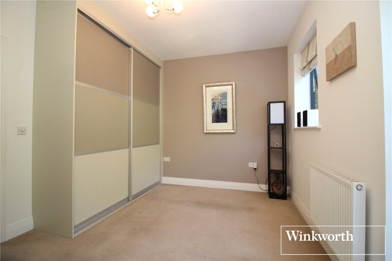 Studio Way, Borehamwood, Hertfordshire, WD6