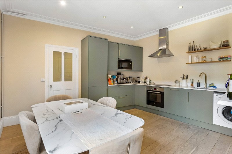 Elmfield Road, London, SW17