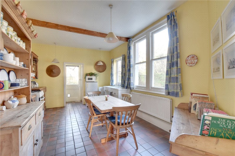 Micheldever Road, Lee, London, SE12