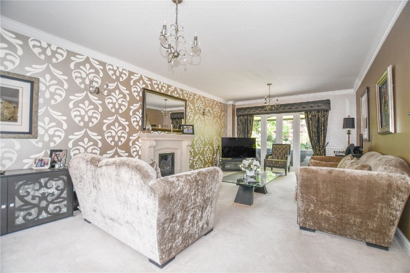 Gilbert Way, Finchampstead, Wokingham, Berkshire, RG40